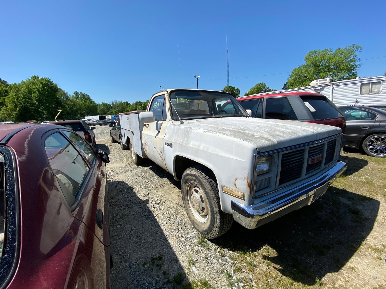 Image for May 2021 Auction