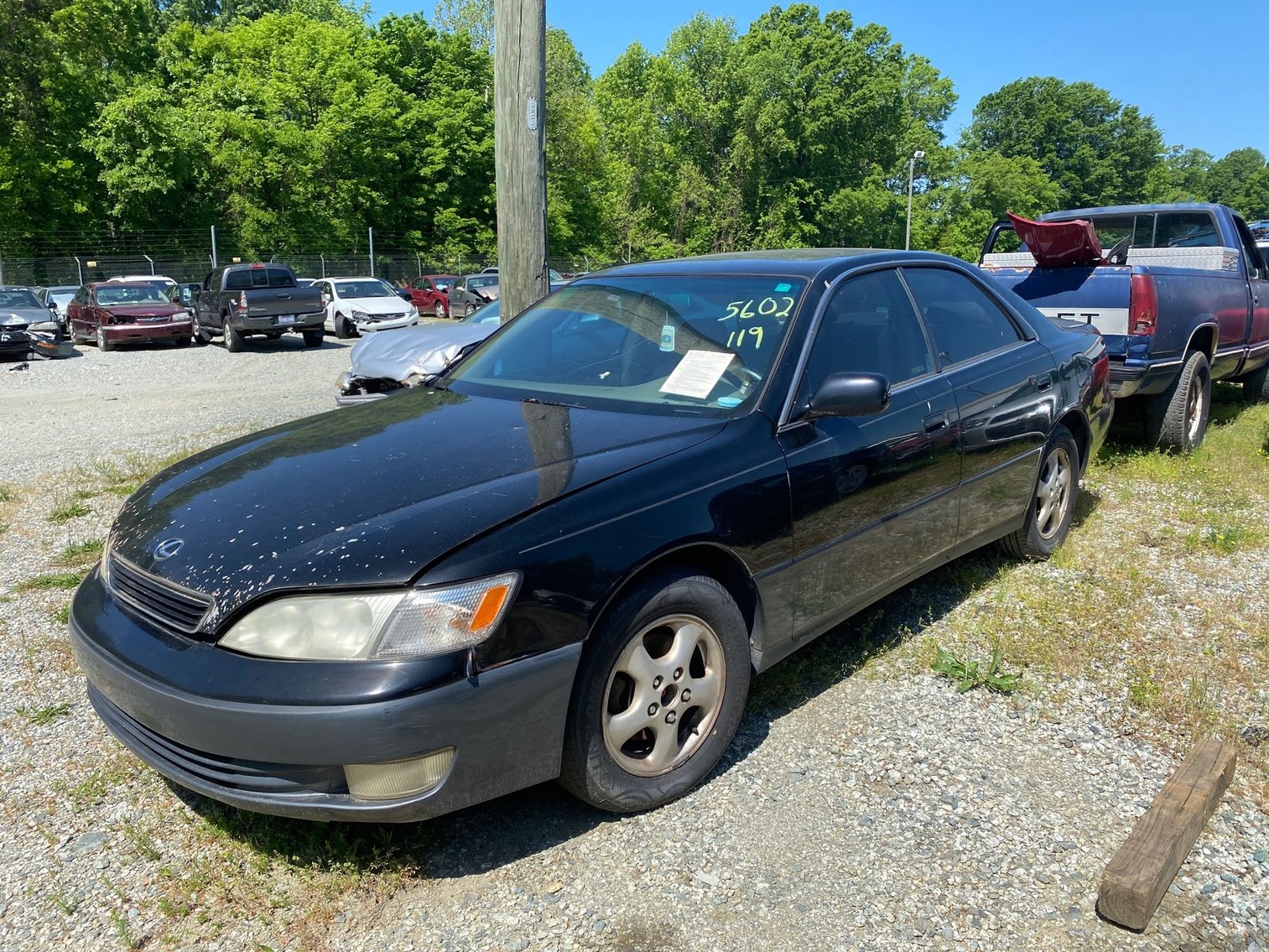 Image for May 2021 Auction