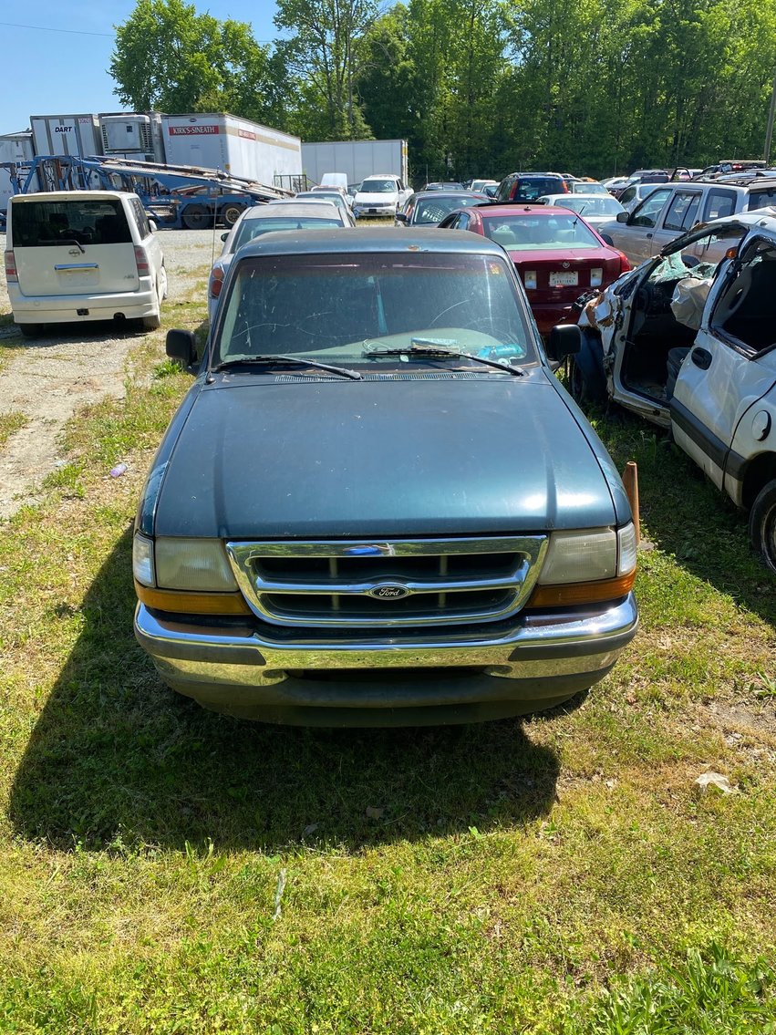 Image for May 2021 Auction