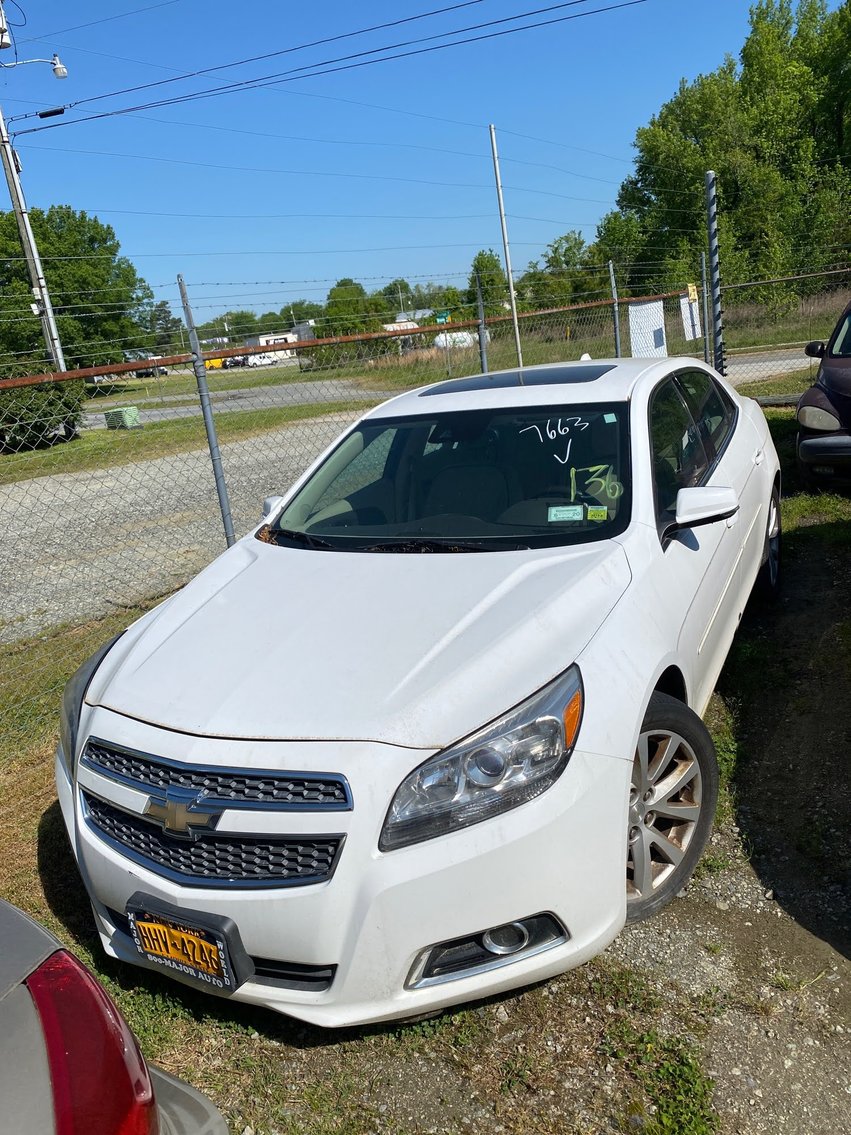 Image for May 2021 Auction