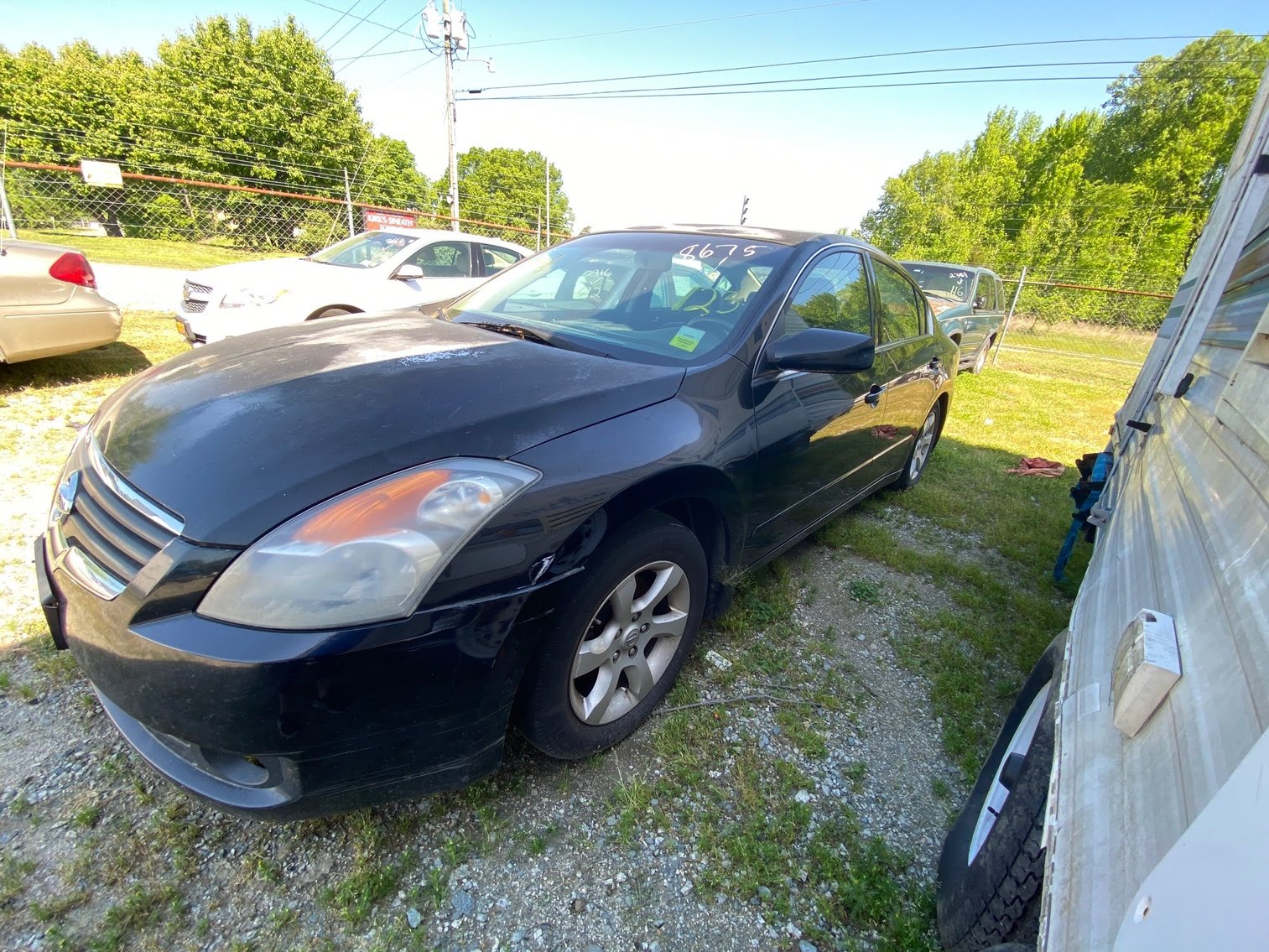 Image for May 2021 Auction