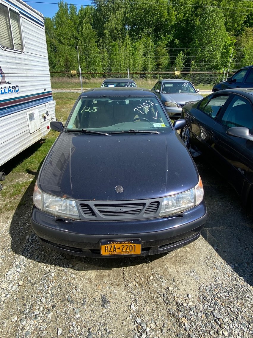 Image for May 2021 Auction