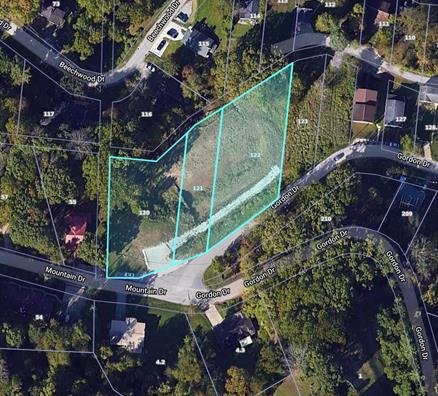 Image for SOLD $14,850 - Over One Acre Near Joplin Park