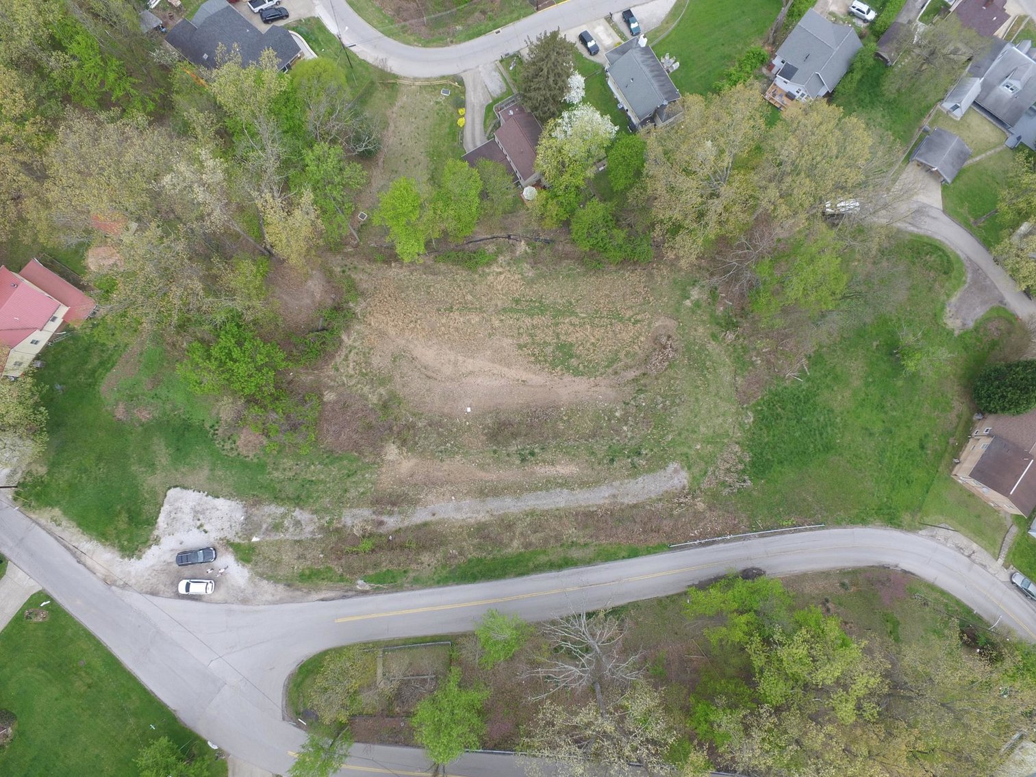 Image for SOLD $14,850 - Over One Acre Near Joplin Park