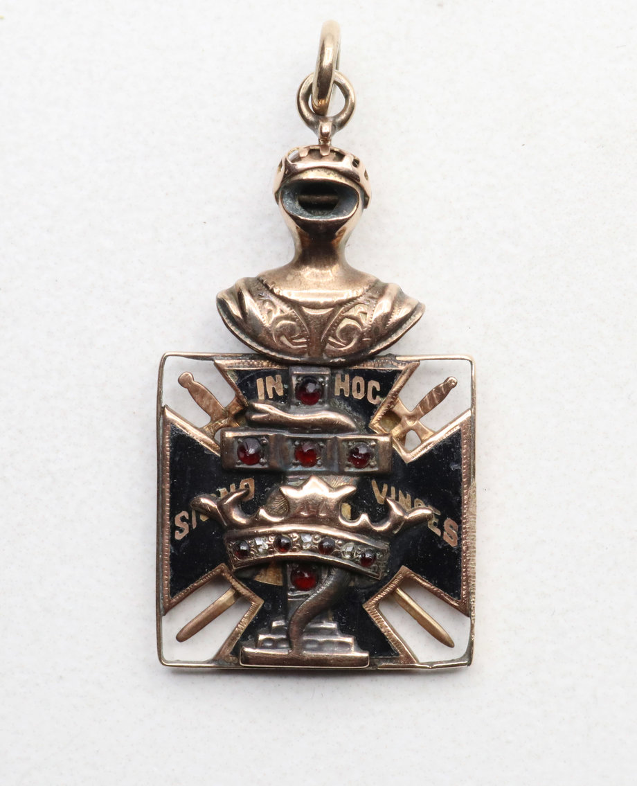 Image for Jewelry | May 12, 2021 at 8:00 PM