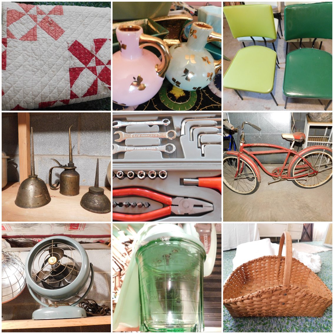 Image for Estate of Glenna Swiger