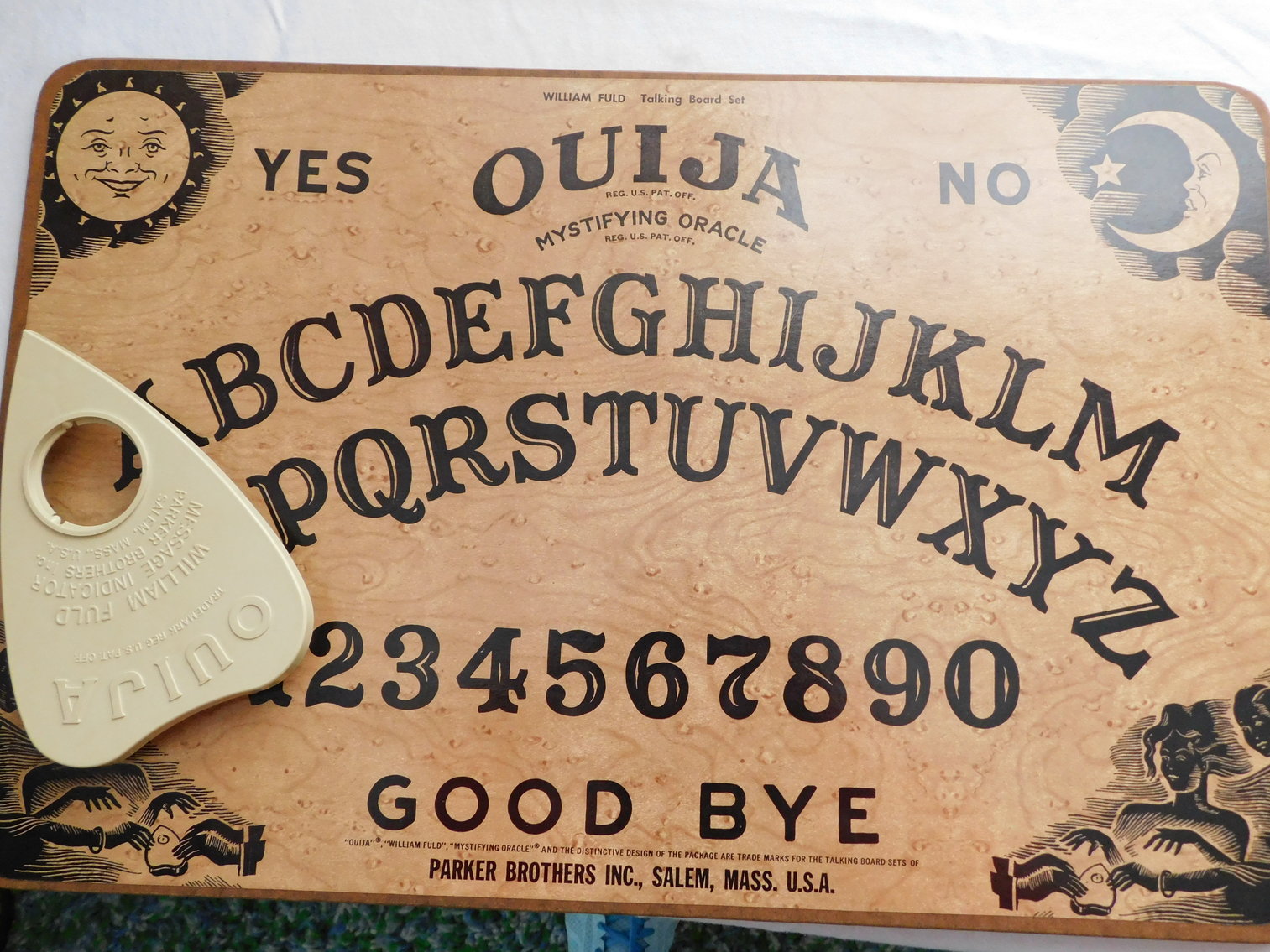 Image for Estate of Glenna Swiger