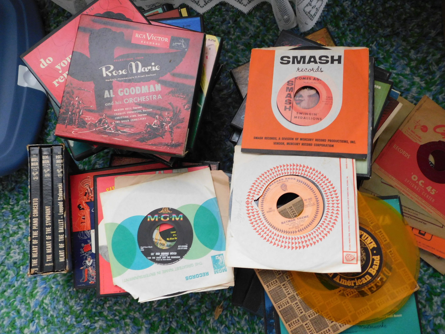 Image for Estate of Glenna Swiger