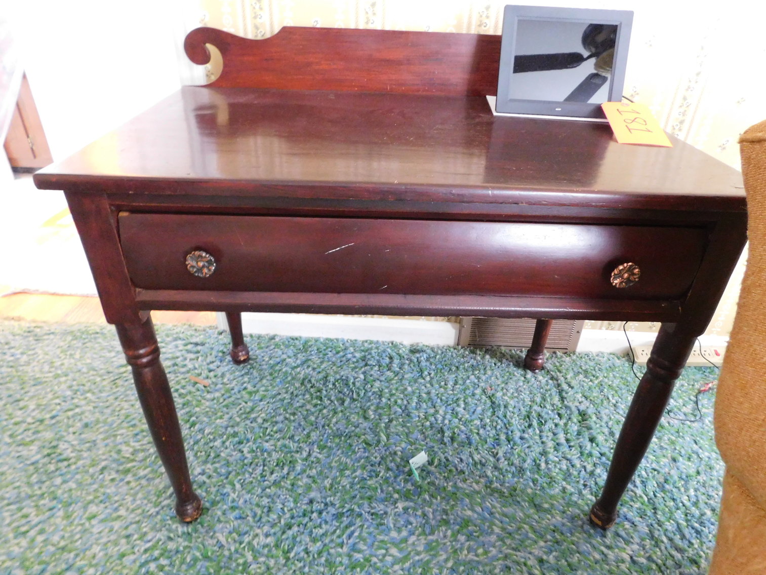 Image for Estate of Glenna Swiger