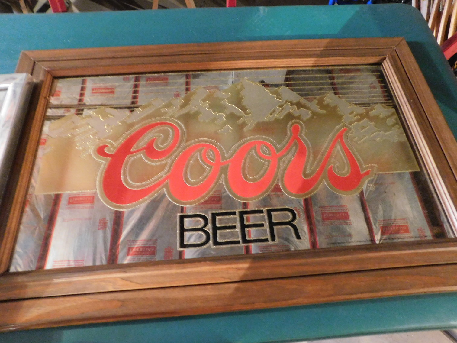 Image for Estate of Glenna Swiger