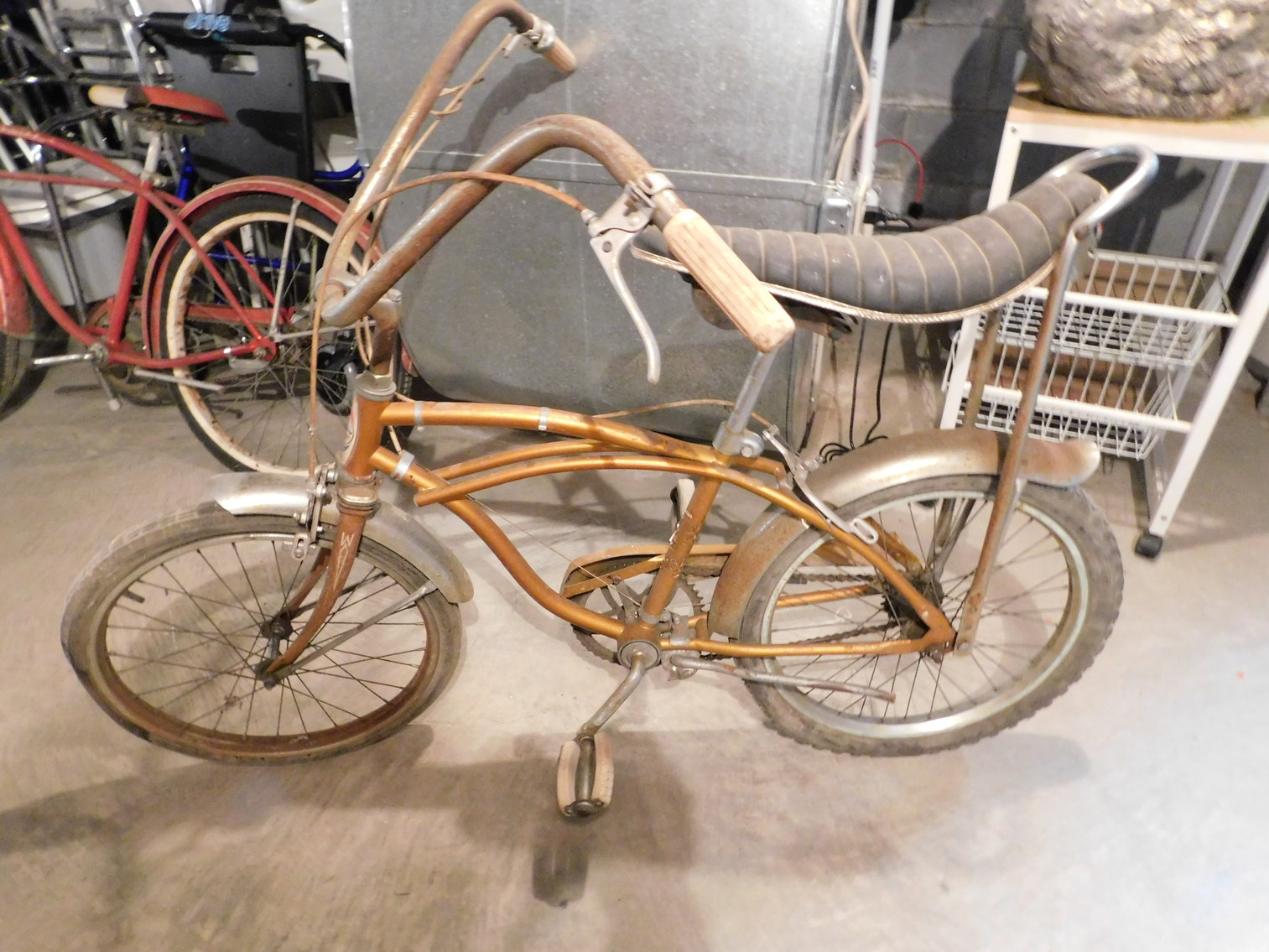 Image for Estate of Glenna Swiger