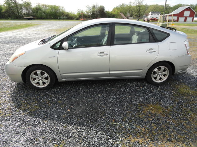 Image for April 29, 2021 Public Auction