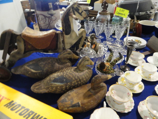 Image for April 29, 2021 Public Auction