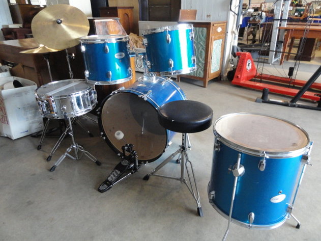 Image for April 29, 2021 Public Auction