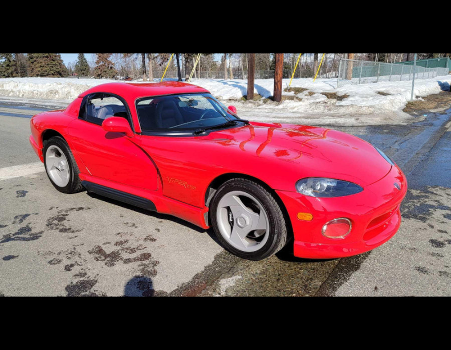 Image for May 2021 Coins, Cars & Firearms Auction