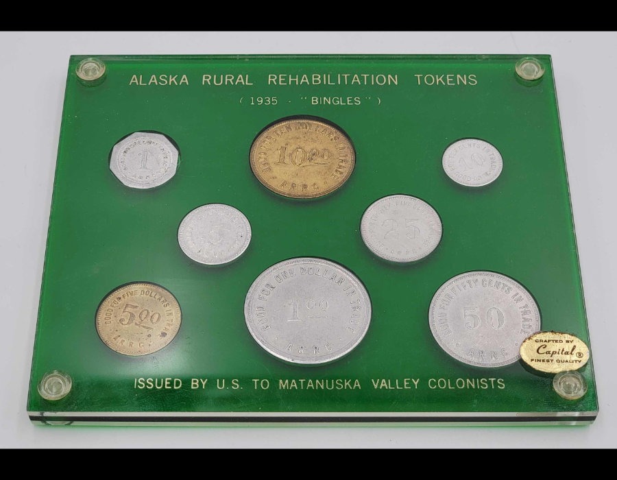 Image for May 2021 Coins, Cars & Firearms Auction