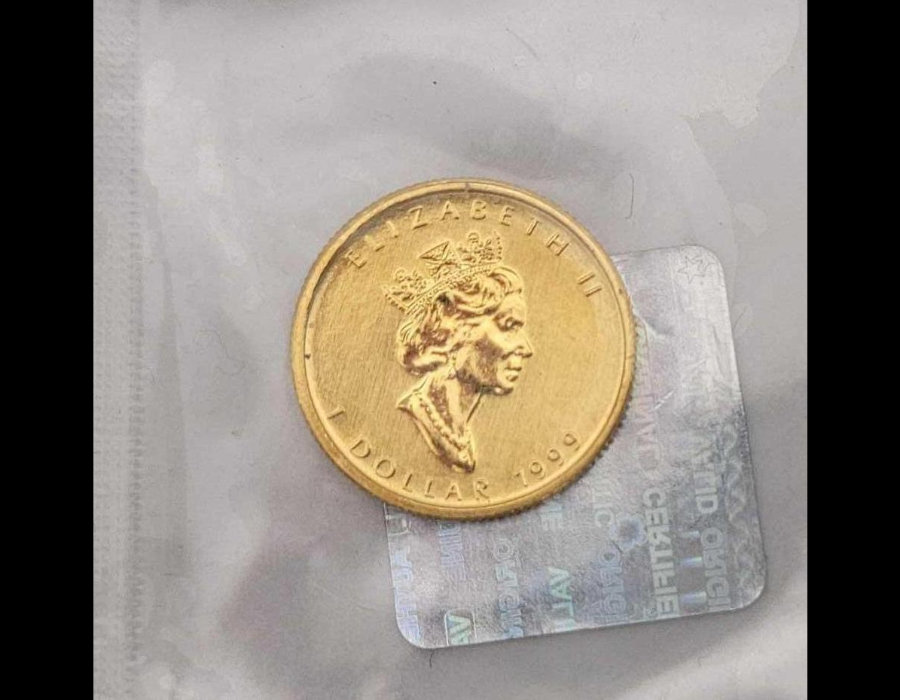 Image for May 2021 Coins, Cars & Firearms Auction