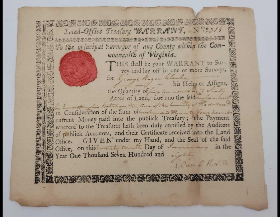 Image for May 2021 Coins, Cars & Firearms Auction