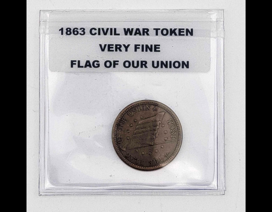 Image for May 2021 Coins, Cars & Firearms Auction