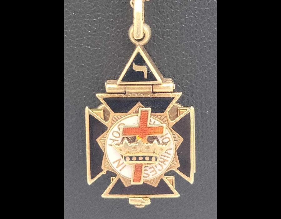 Image for May 2021 Coins, Cars & Firearms Auction