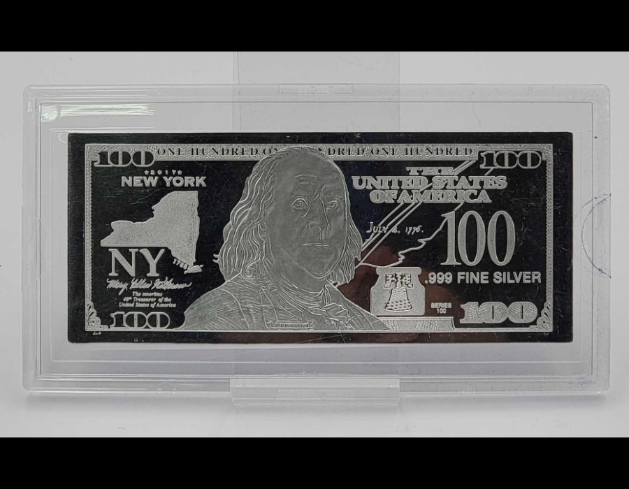 Image for May 2021 Coins, Cars & Firearms Auction