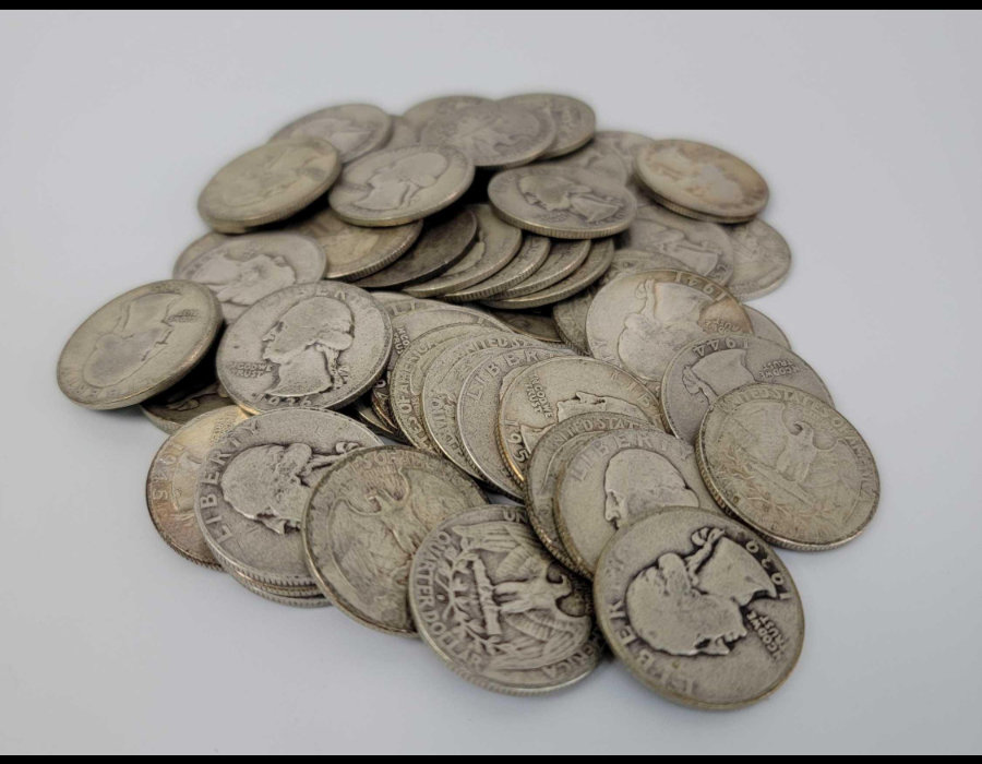 Image for May 2021 Coins, Cars & Firearms Auction