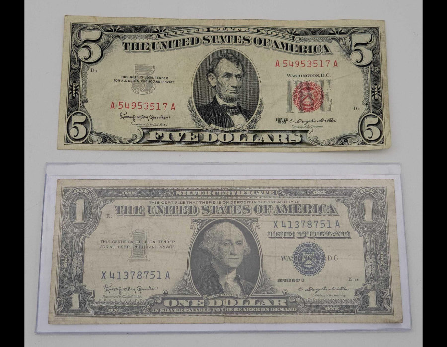 Image for May 2021 Coins, Cars & Firearms Auction