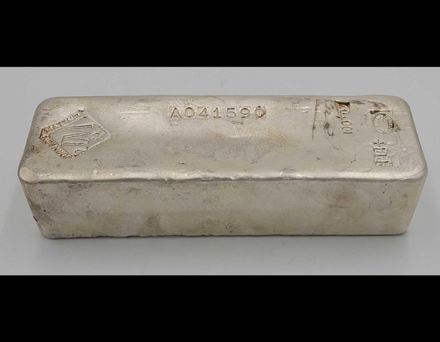 Image for May 2021 Coins, Cars & Firearms Auction