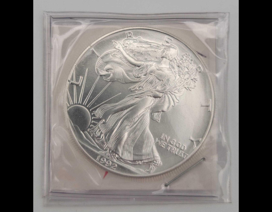 Image for May 2021 Coins, Cars & Firearms Auction