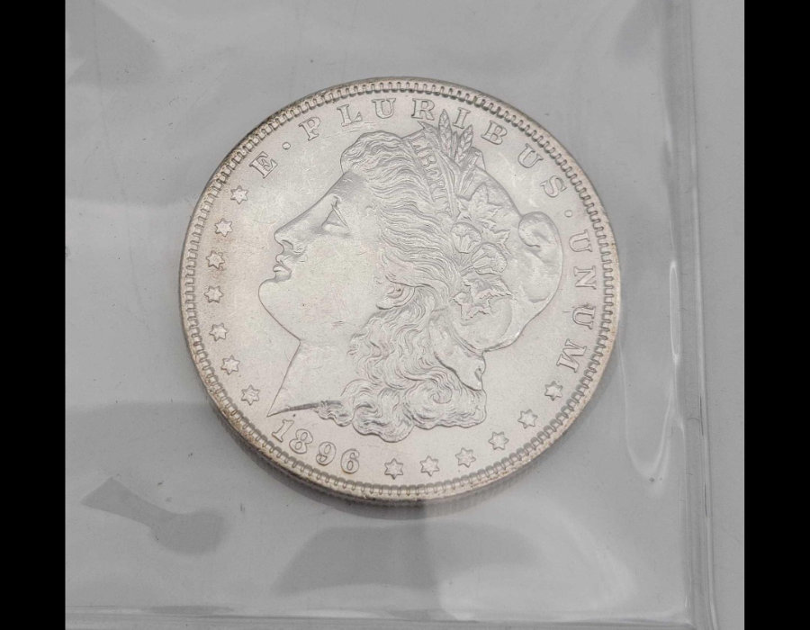 Image for May 2021 Coins, Cars & Firearms Auction