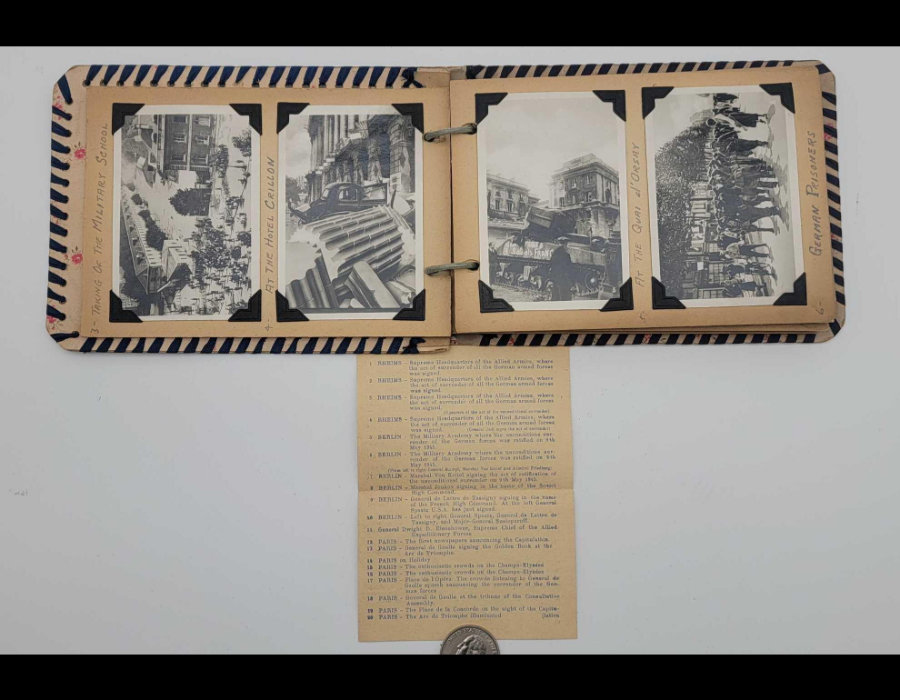 Image for May 2021 Coins, Cars & Firearms Auction