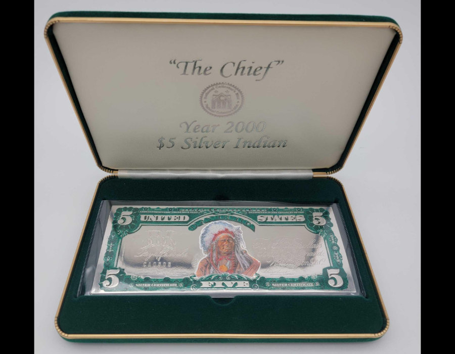 Image for May 2021 Coins, Cars & Firearms Auction