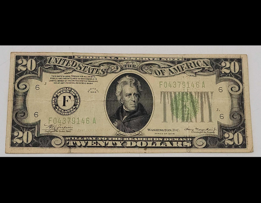 Image for May 2021 Coins, Cars & Firearms Auction