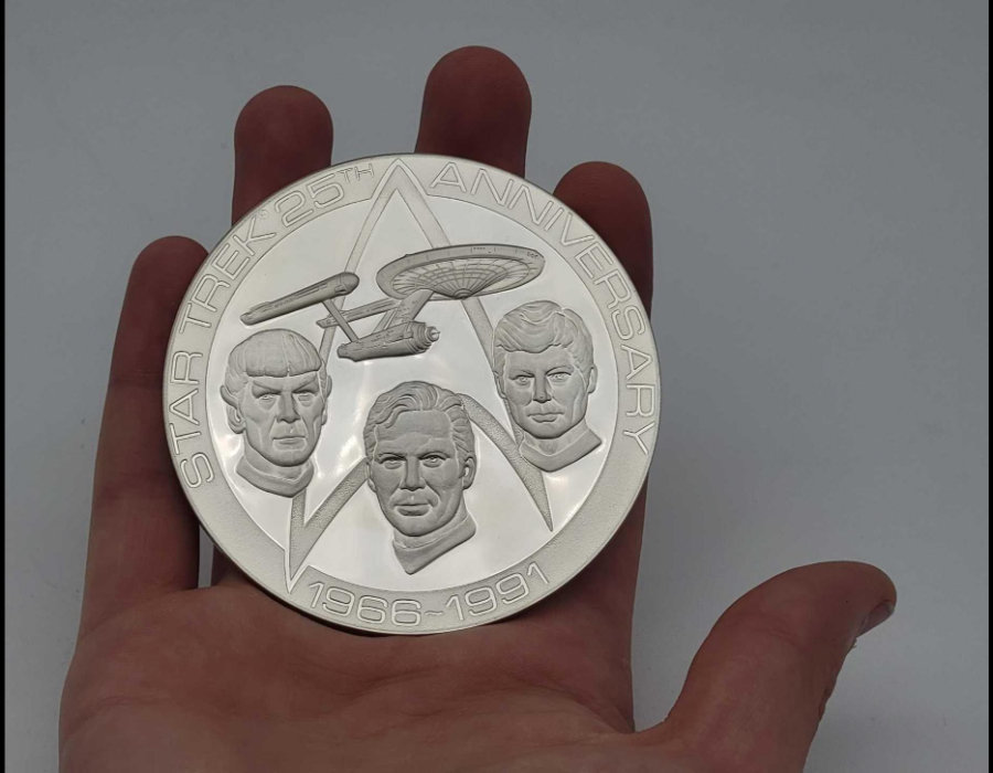 Image for May 2021 Coins, Cars & Firearms Auction