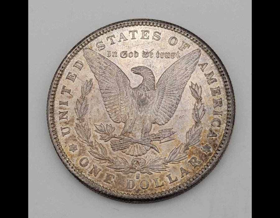 Image for May 2021 Coins, Cars & Firearms Auction