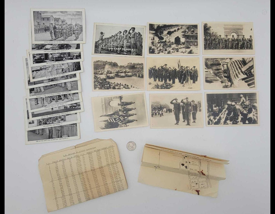 Image for May 2021 Coins, Cars & Firearms Auction