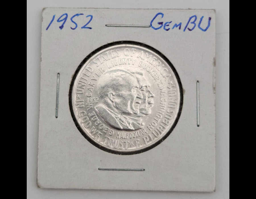 Image for May 2021 Coins, Cars & Firearms Auction