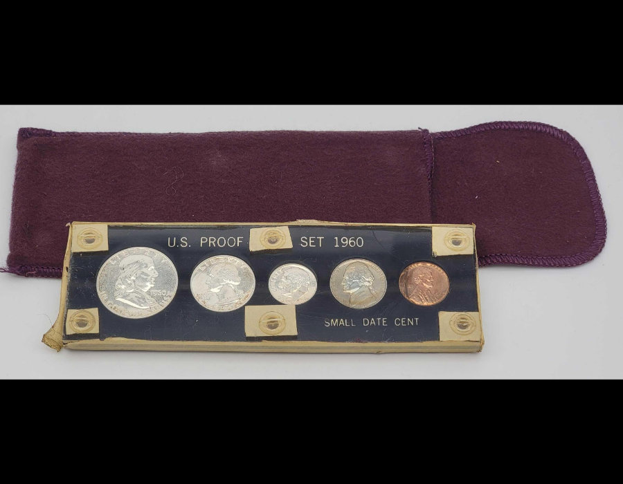 Image for May 2021 Coins, Cars & Firearms Auction