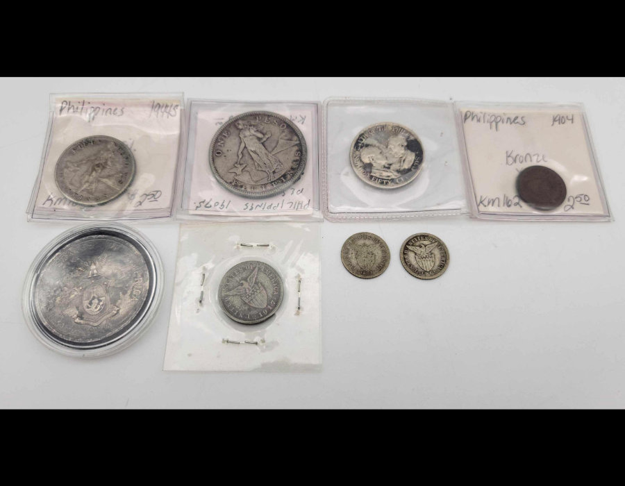 Image for May 2021 Coins, Cars & Firearms Auction