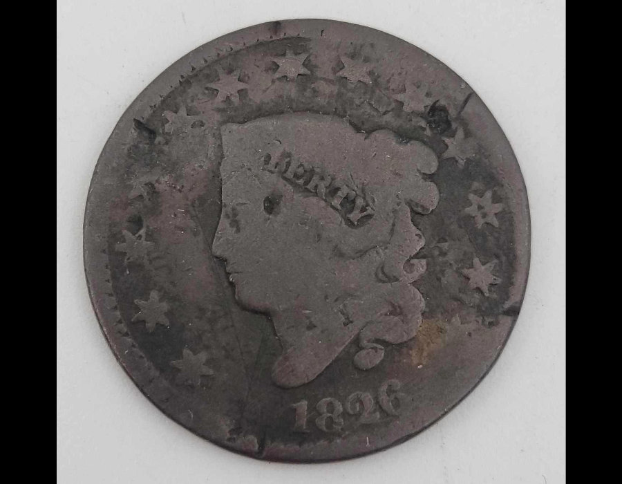 Image for May 2021 Coins, Cars & Firearms Auction