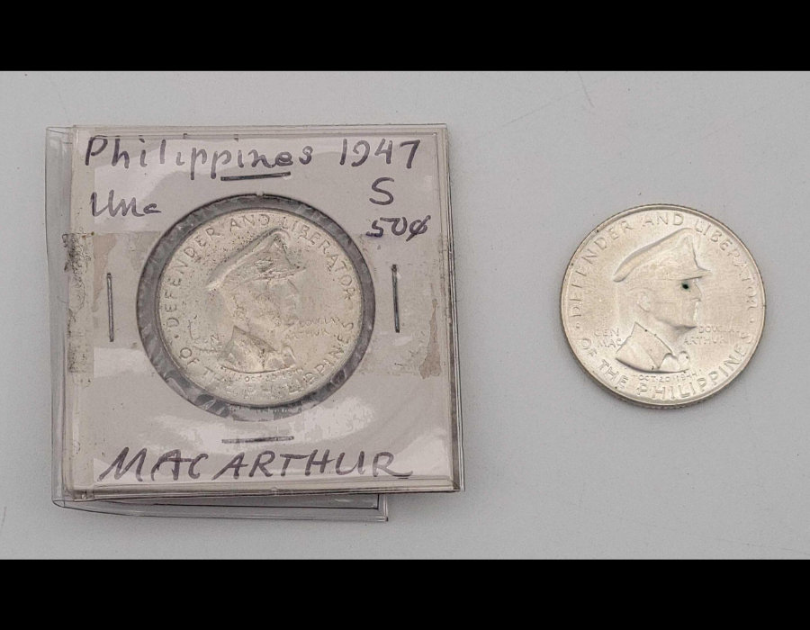 Image for May 2021 Coins, Cars & Firearms Auction