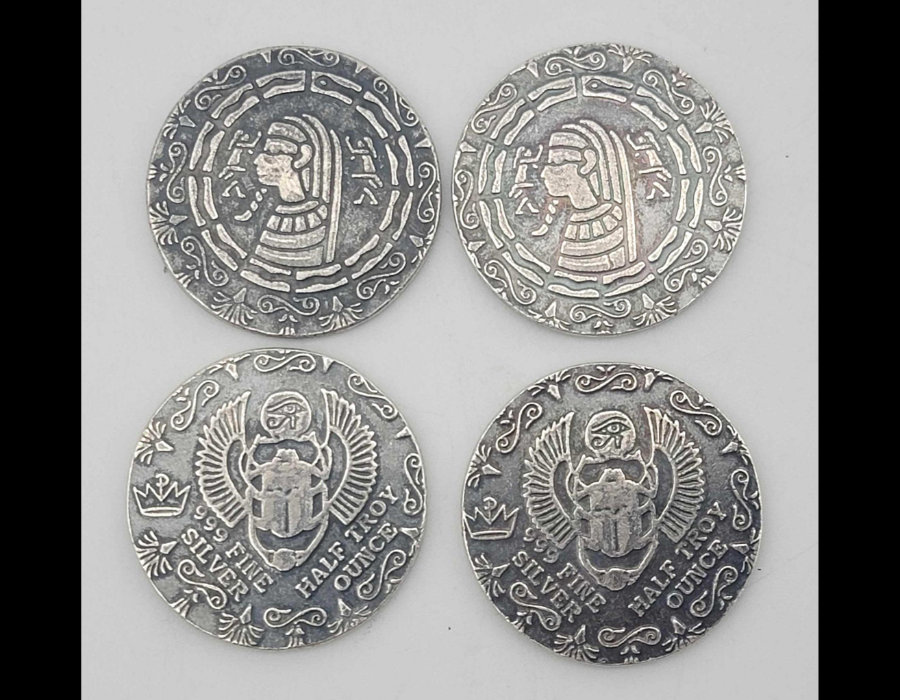 Image for May 2021 Coins, Cars & Firearms Auction