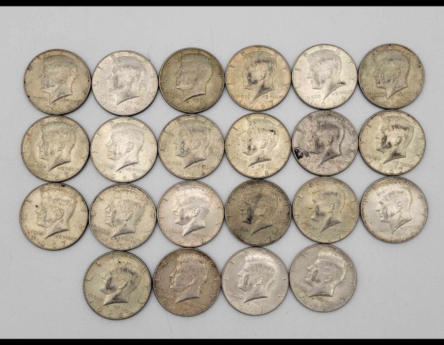 Image for May 2021 Coins, Cars & Firearms Auction