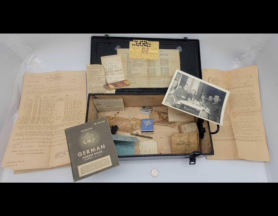 Image for May 2021 Coins, Cars & Firearms Auction