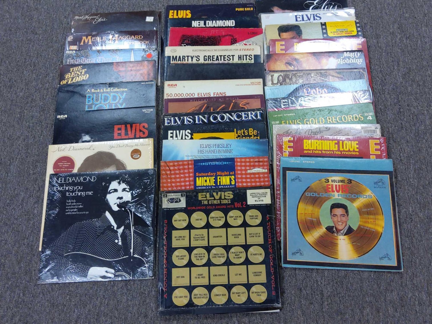 Image for Miller On-Line Estate Auction