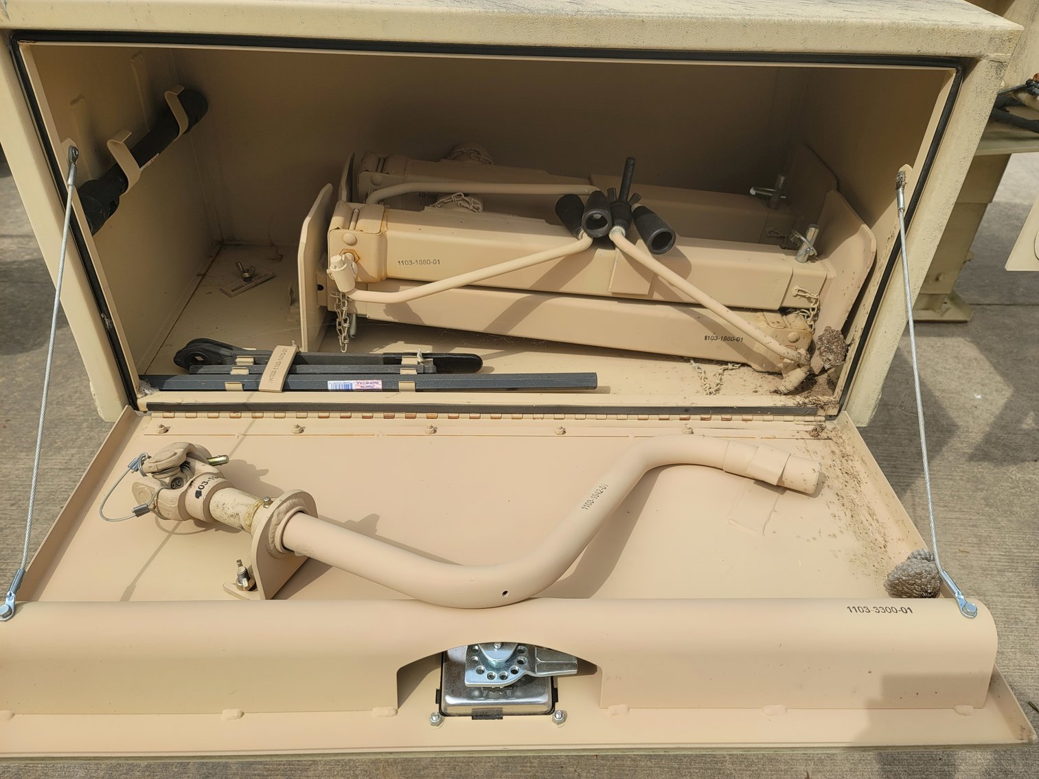 Image for 9 MCT Industries, Inc. Transport Chassis Trailers