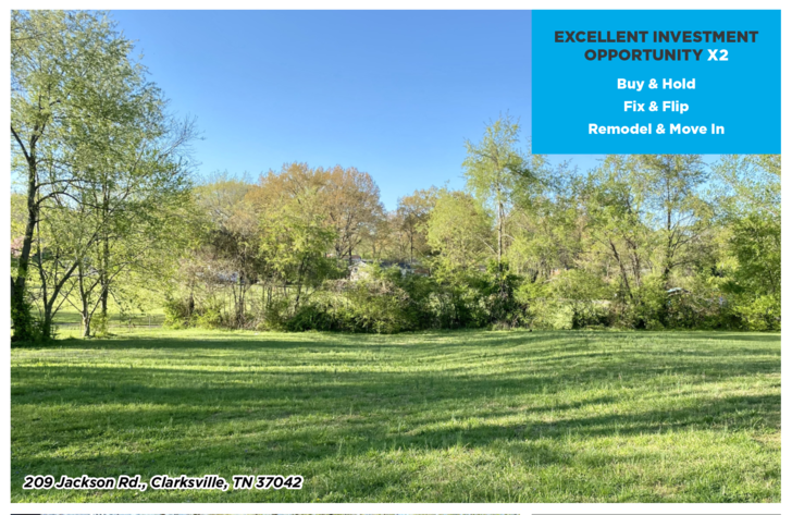 Image for Two AUCTIONS in One Day