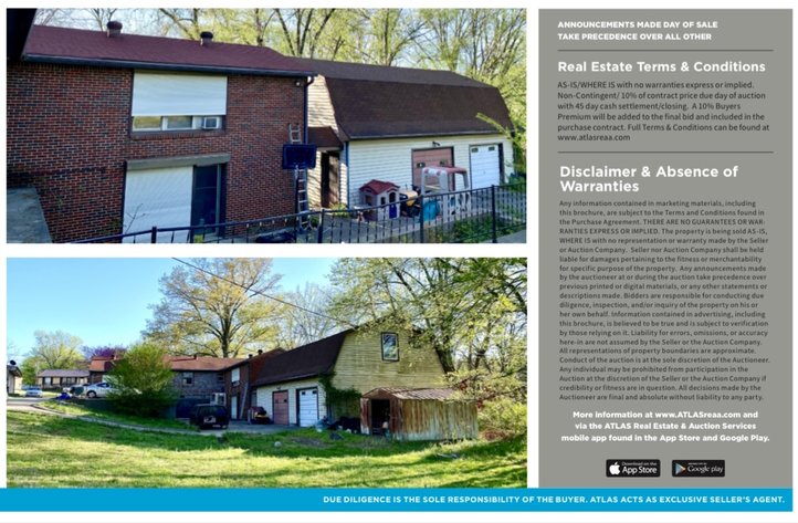 Image for Two AUCTIONS in One Day