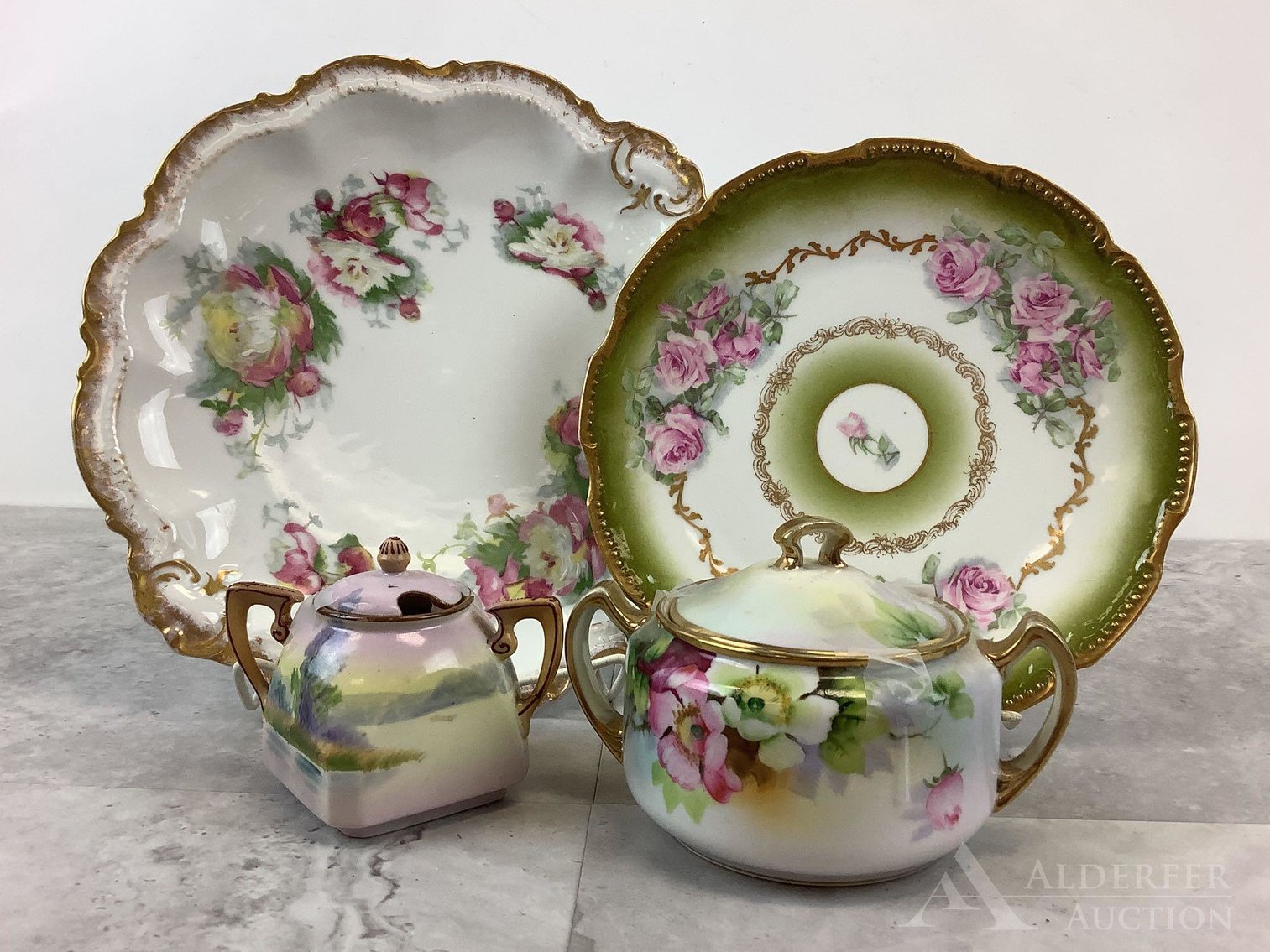 Image for Gallery | Decor | May 13, 2021 at 8:00 PM