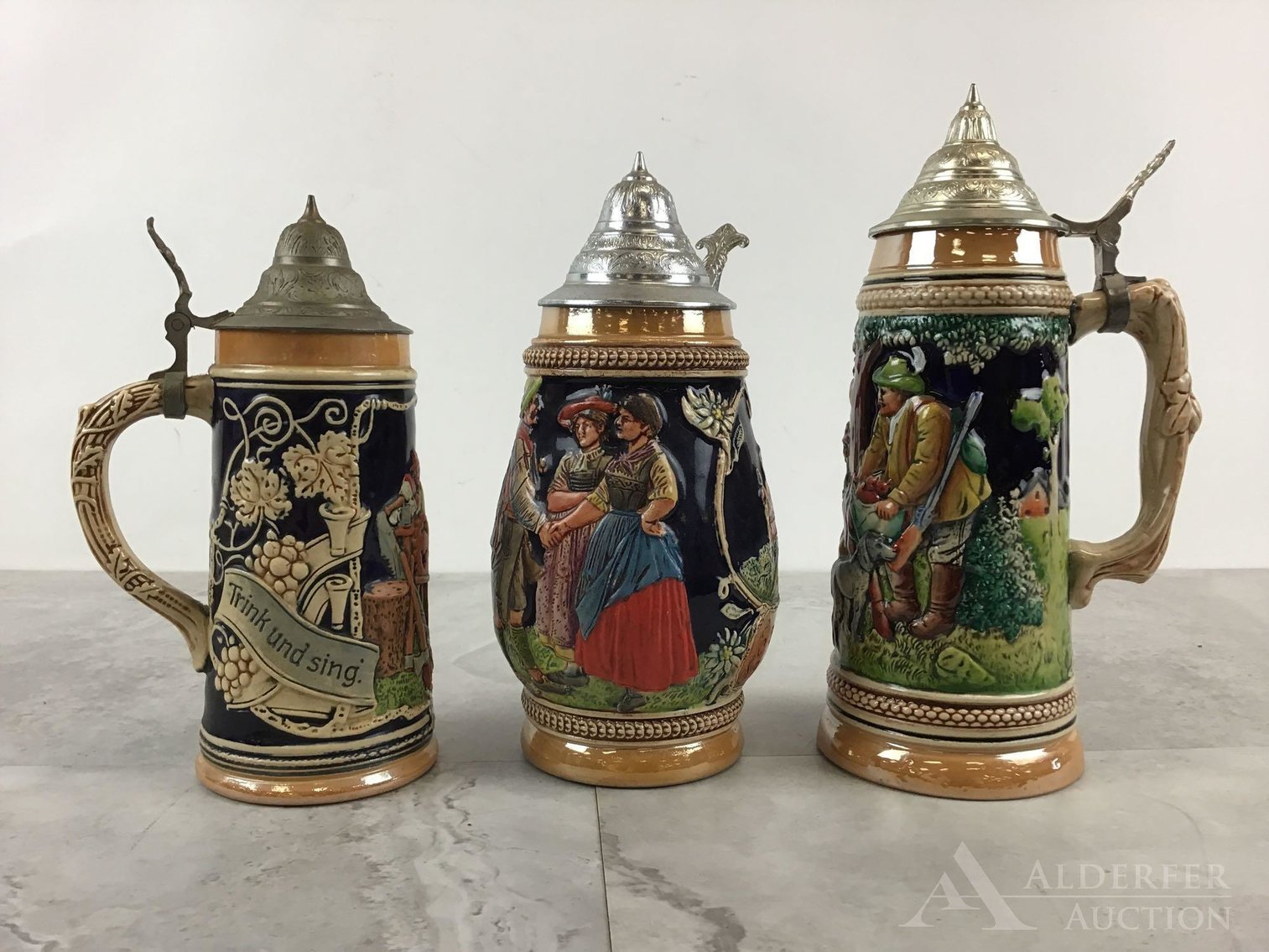 Image for Gallery | Decor | May 13, 2021 at 8:00 PM